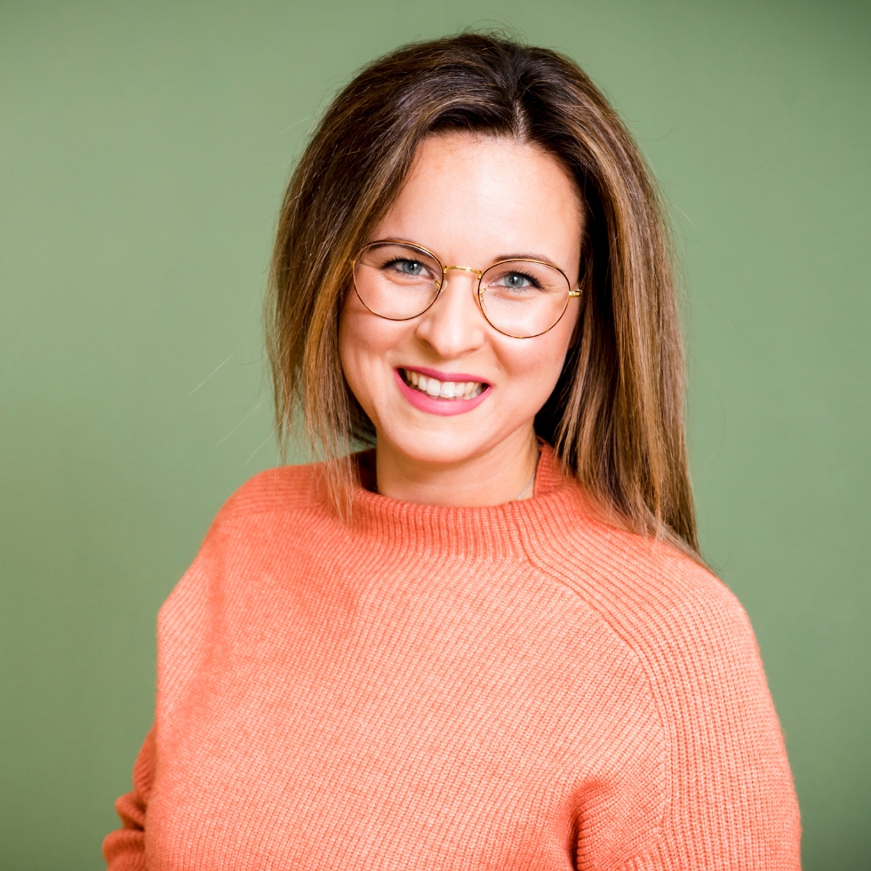 Eva Brandhuber - Pflege Voting Oberösterreicherin